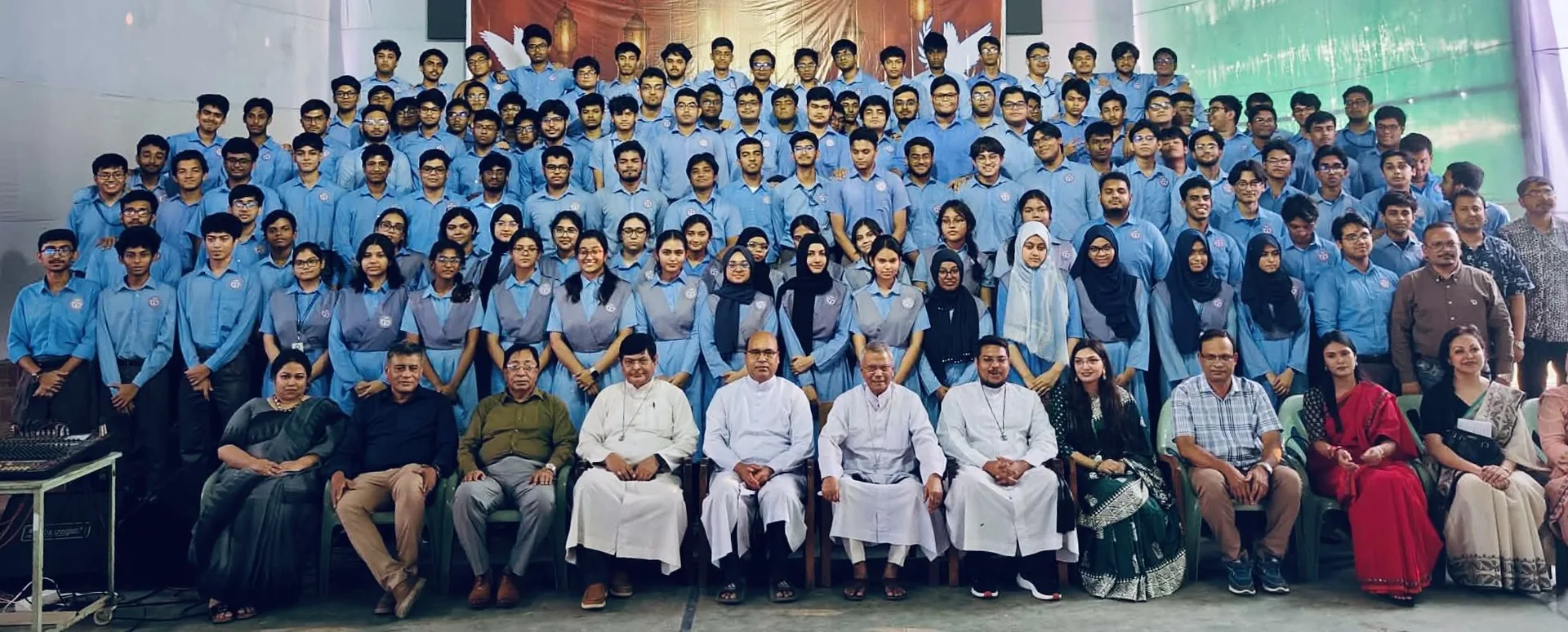 Blessing Day 2025