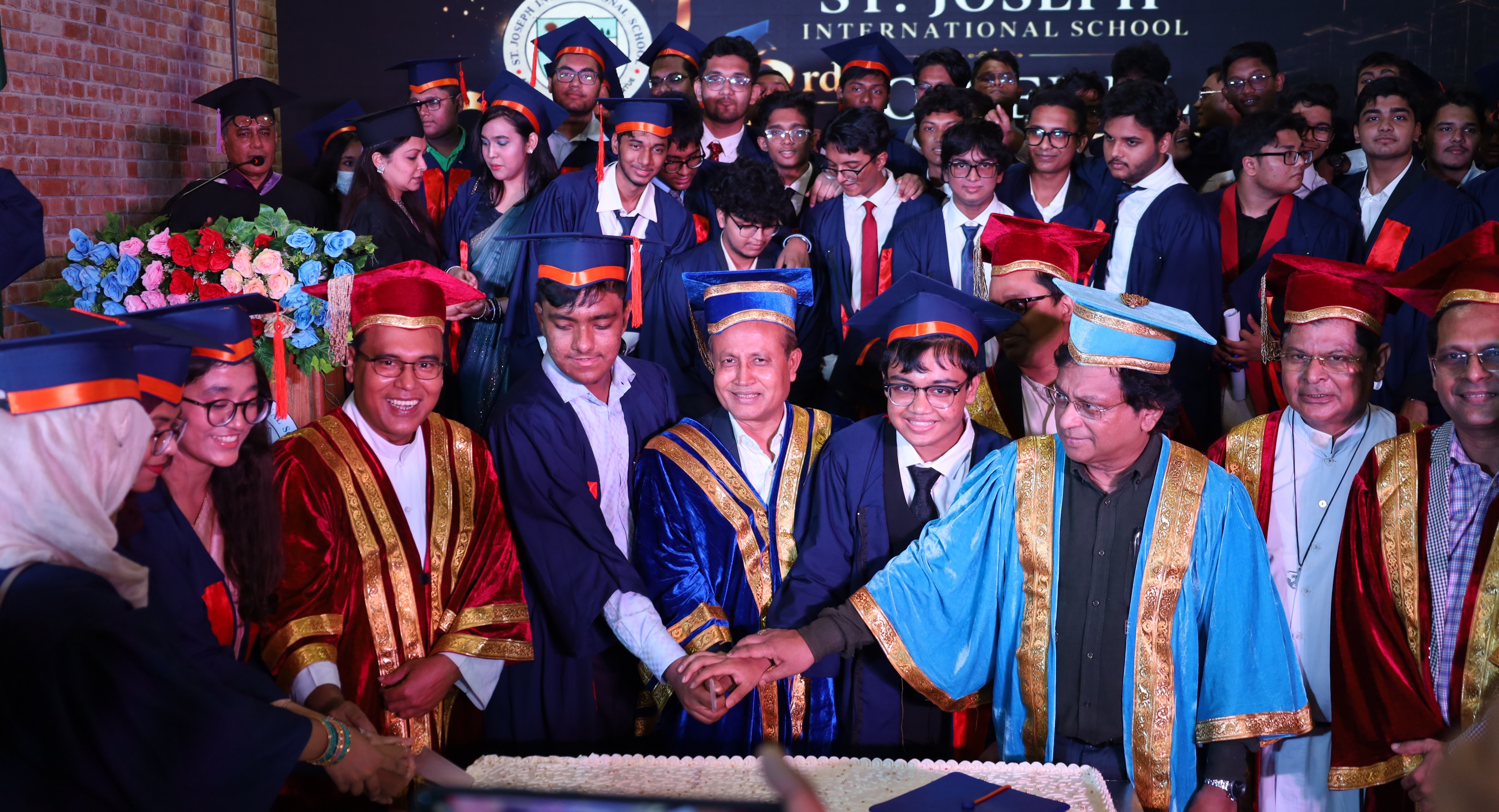 3rd O-Level Graduation 2026