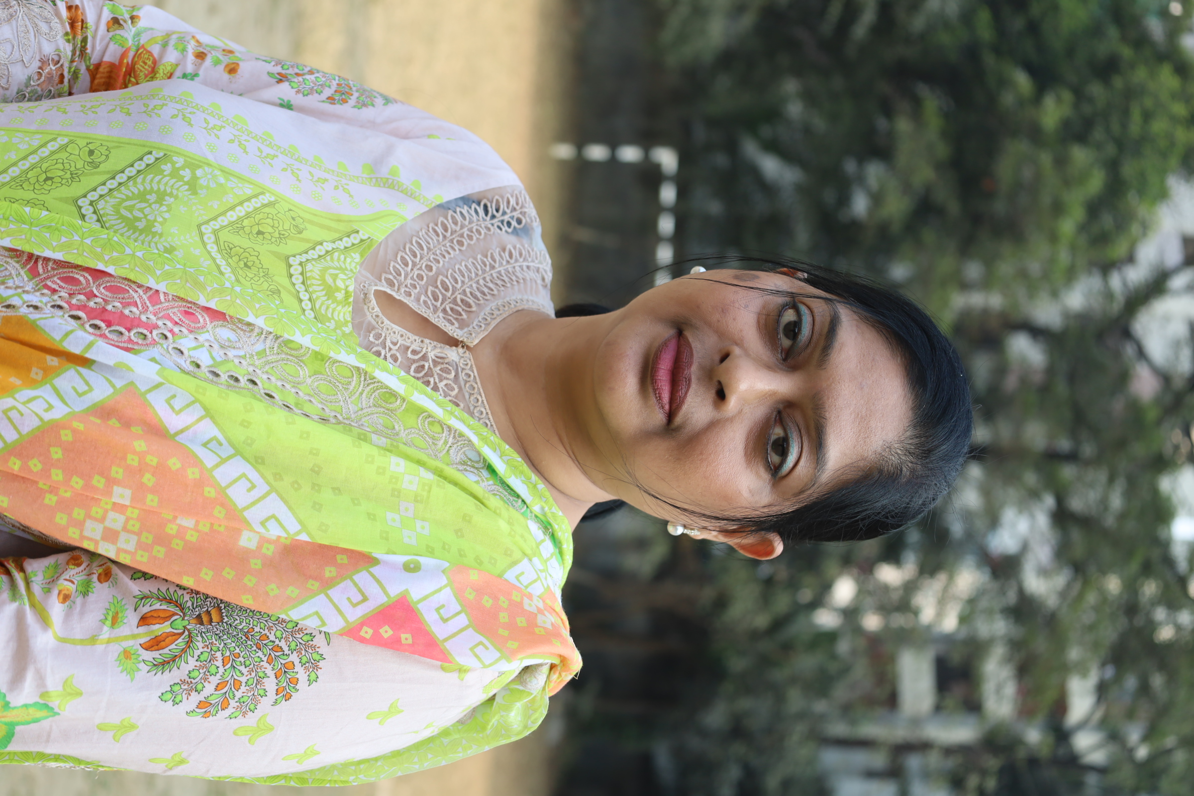 Megdilen Rani Rozario