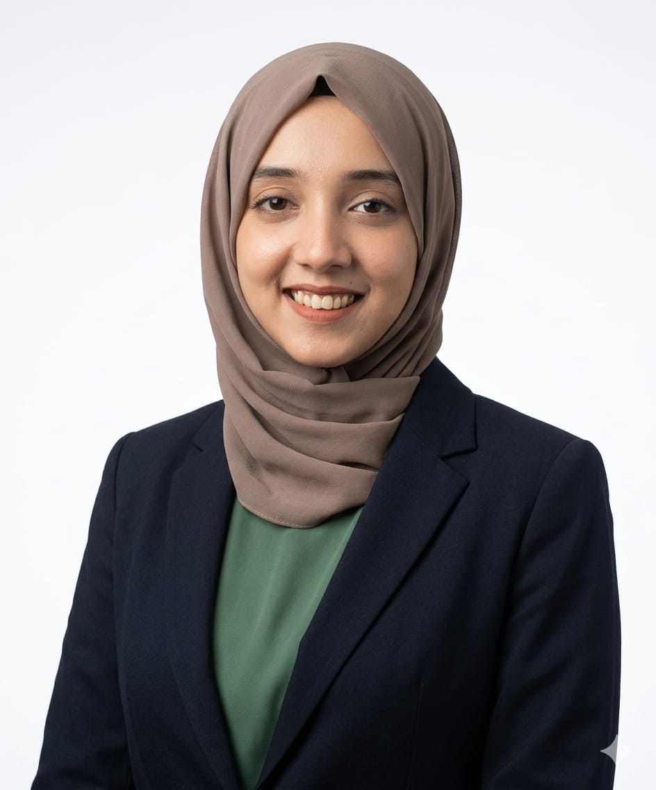 Nazmun Nahar Humaira