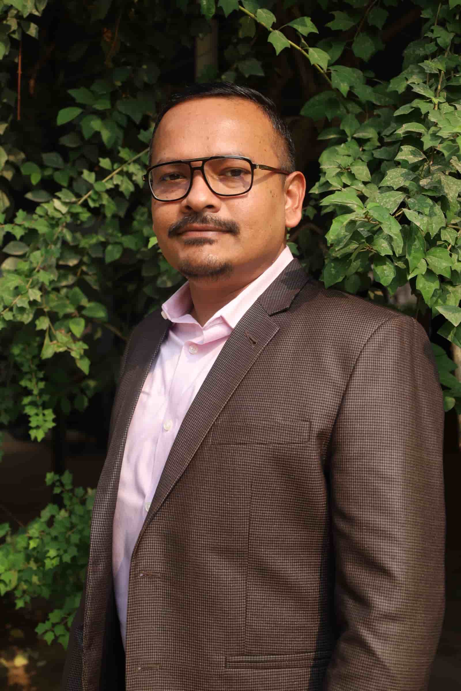 Mamunur Rashid