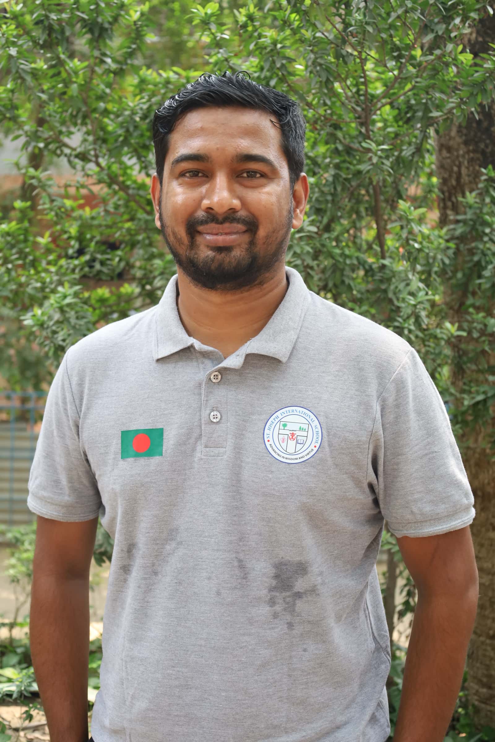 Md. Masudur Rahman