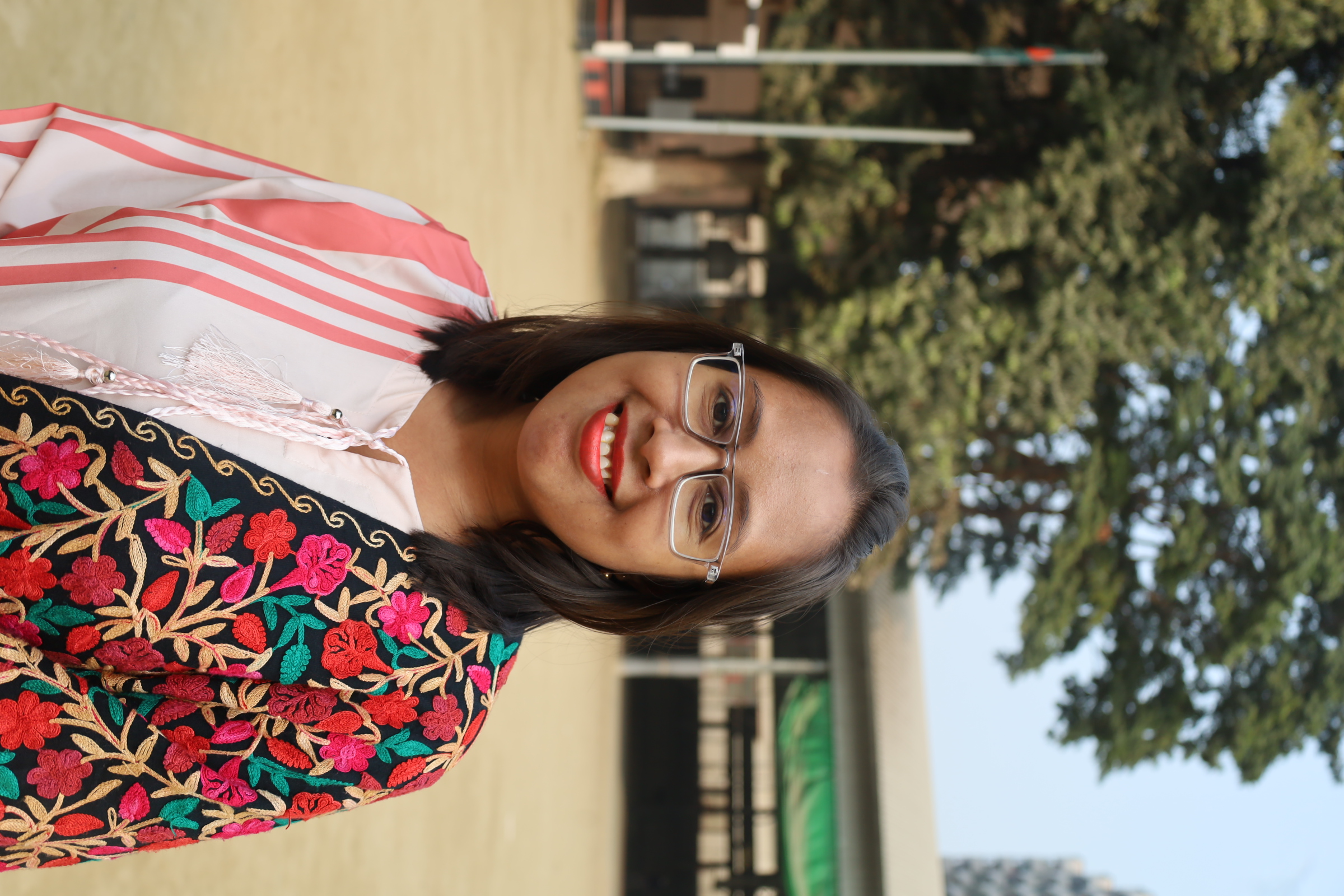 Jasy Mary Quiah