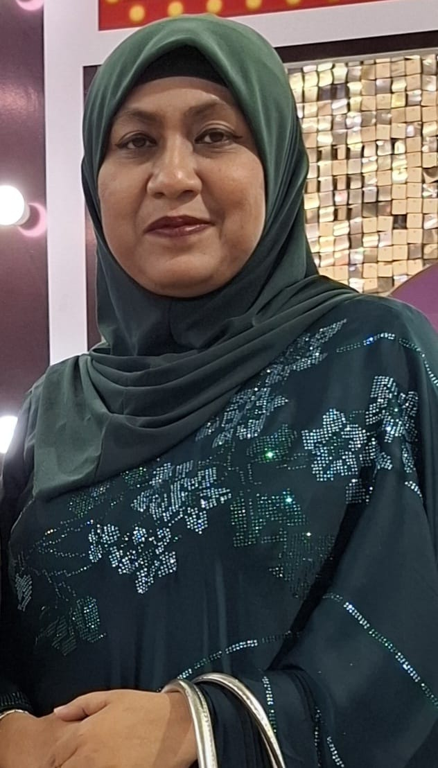 Romana Haque