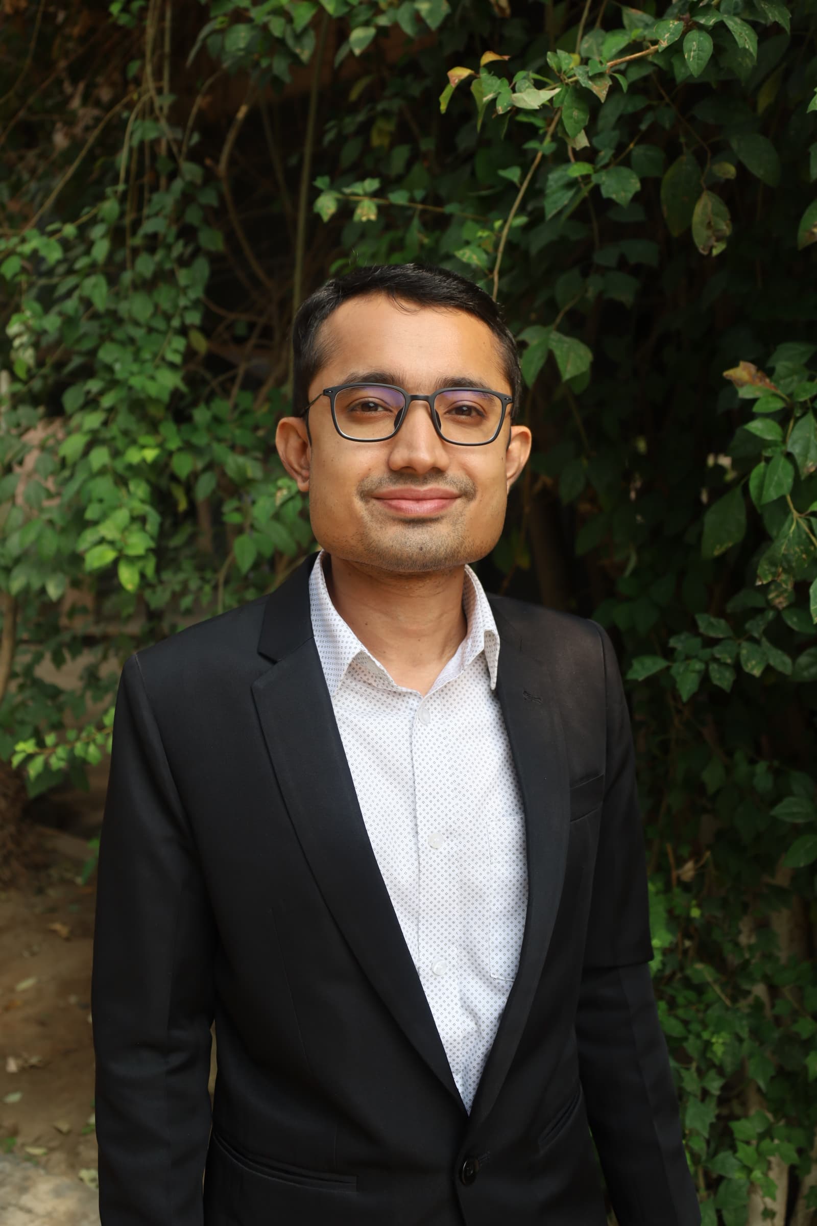 Promod Majumder