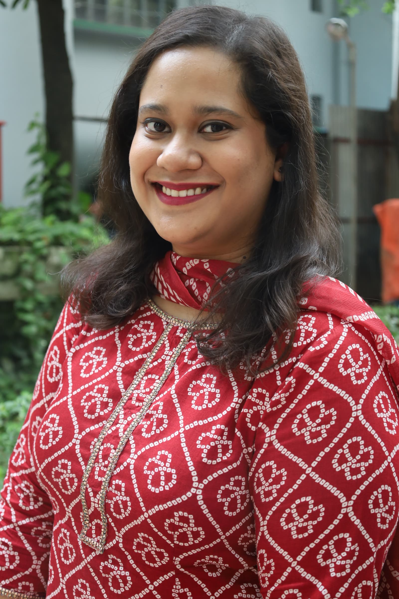 Salwa Mahbub