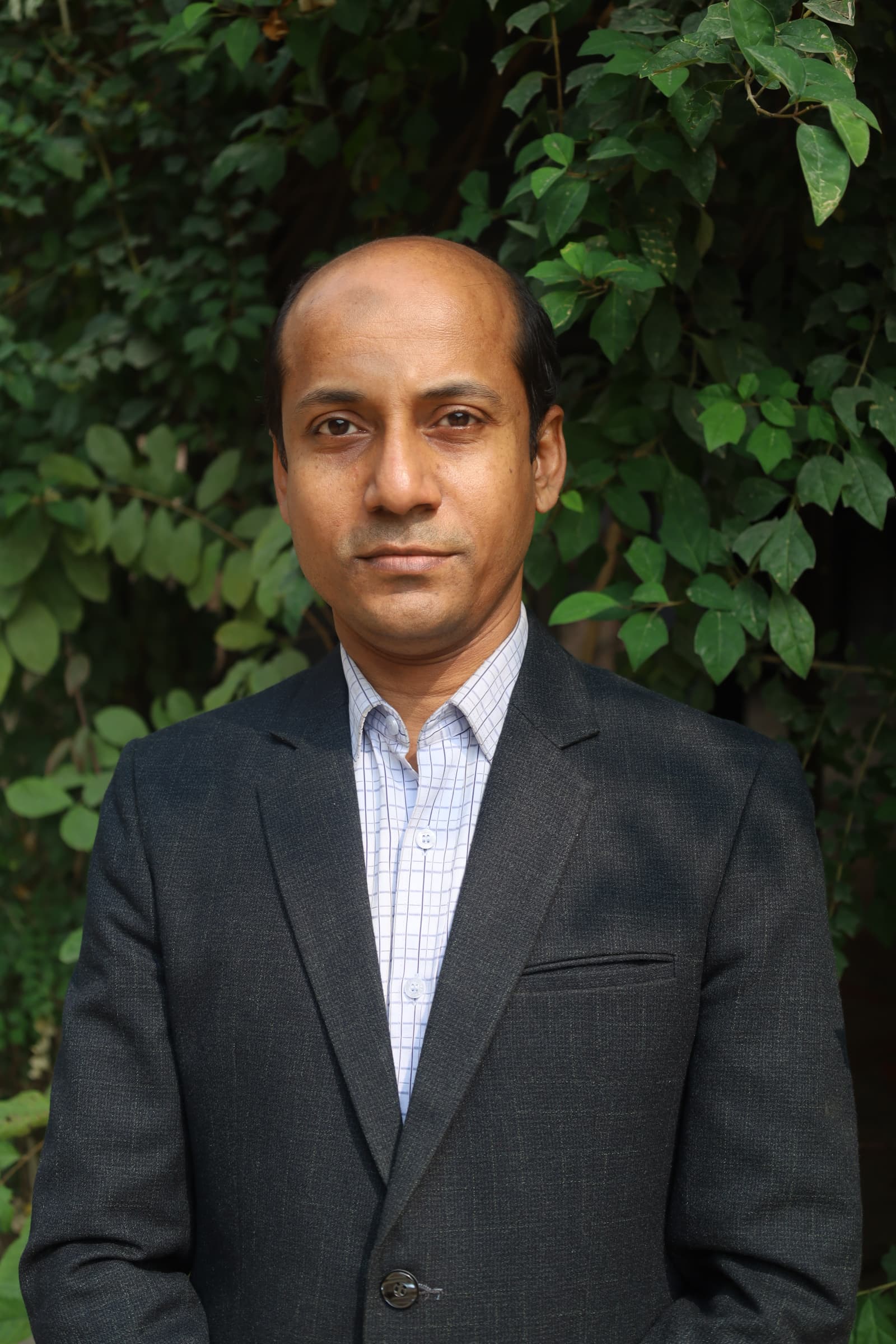 Md. Hafizur Rahman