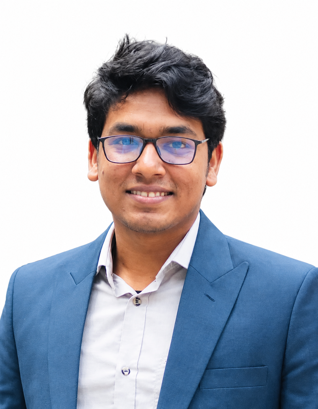 Md Nazmul Islam