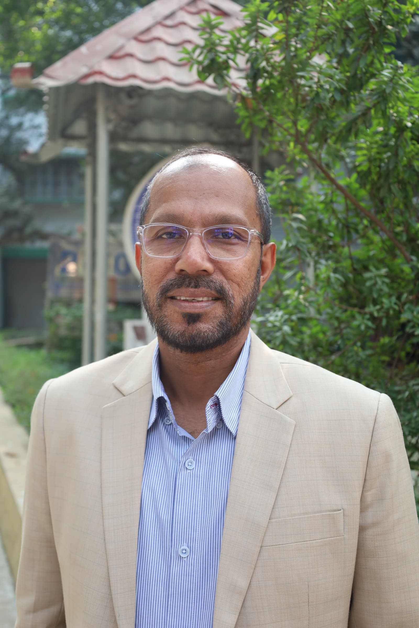 Md. Abdul Mannan Shafik