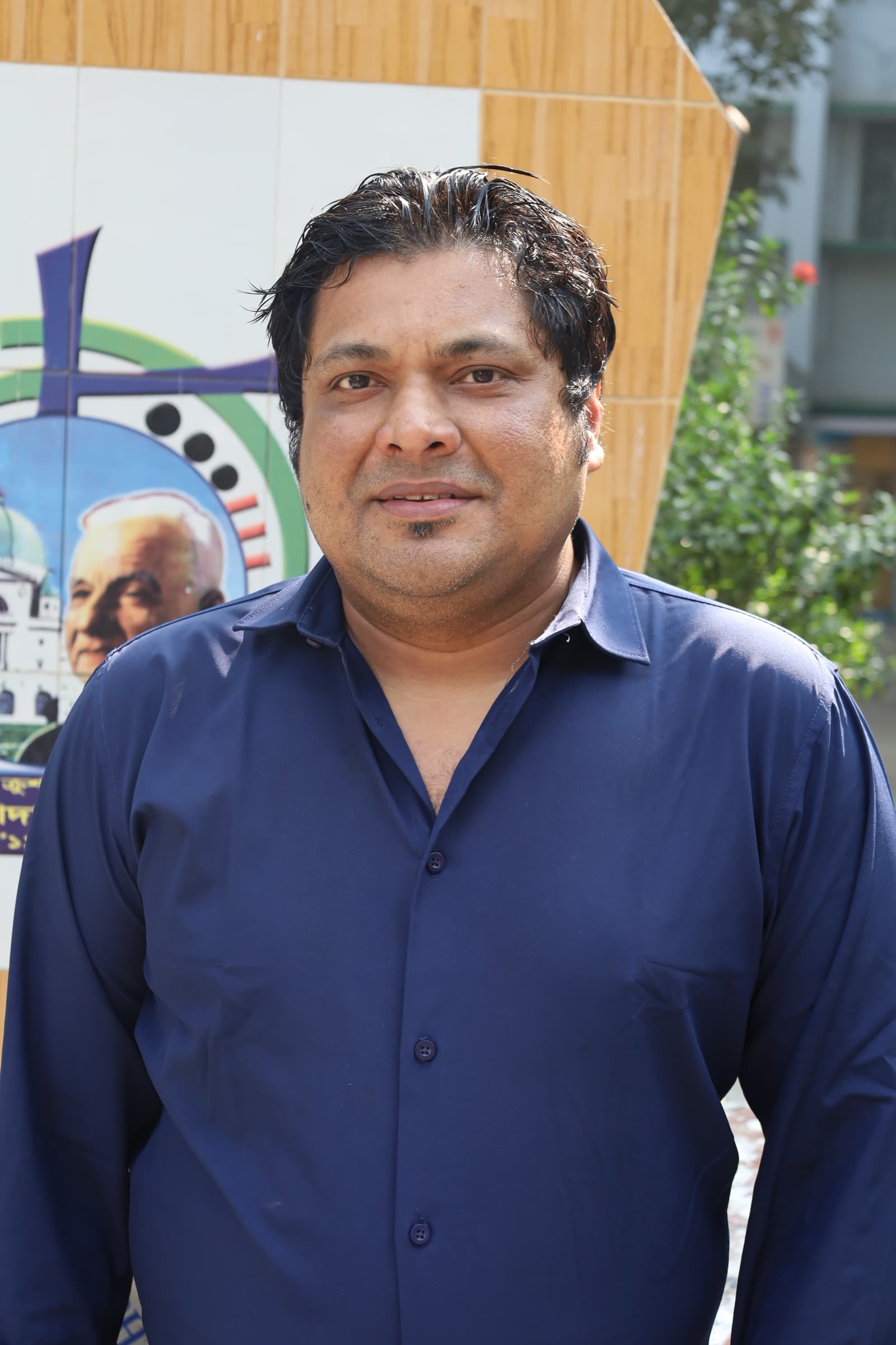 Faisal Hossain