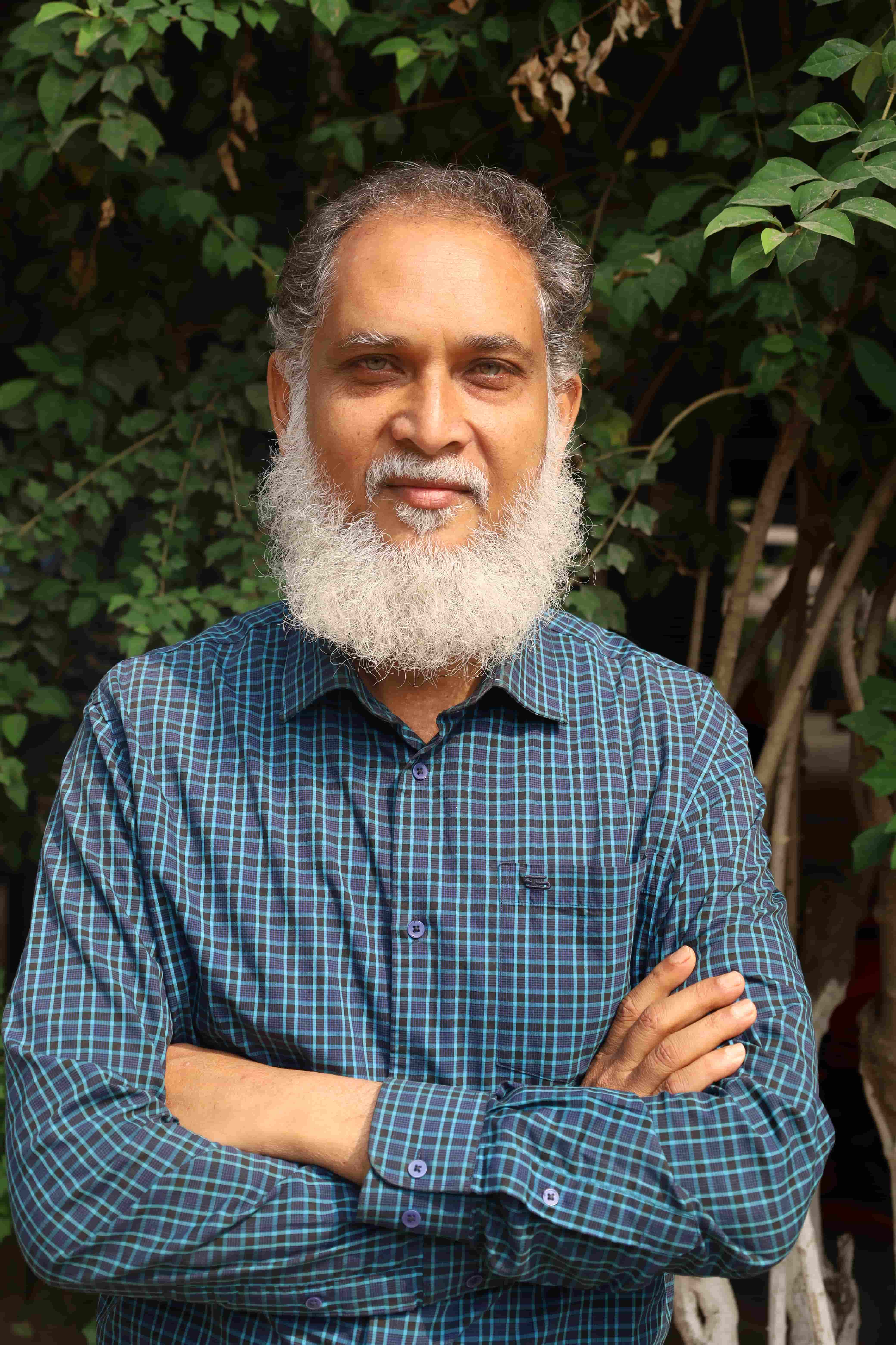 Hafiz Mohammed Musa Khan