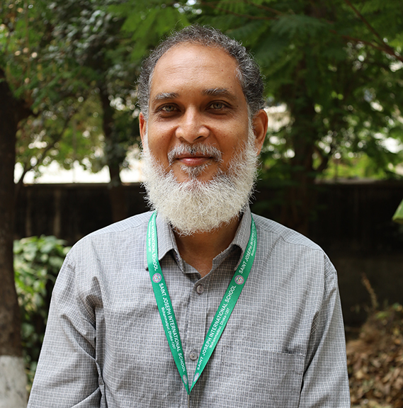 Hafiz Mohammad Musa Khan