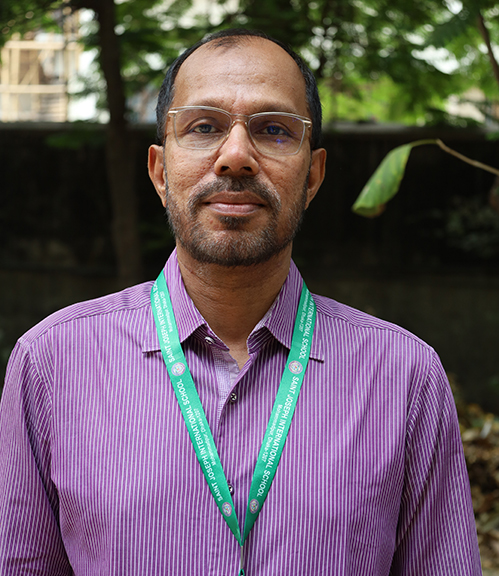 Md. Abdul Mannan Shafik