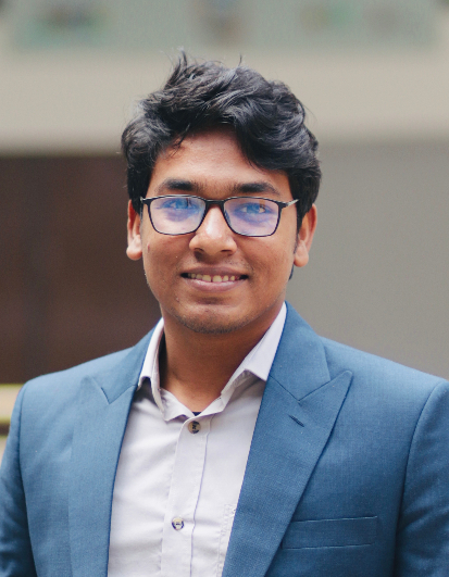 Md Nazmul Islam
