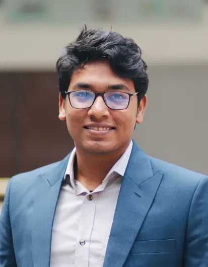Md Nazmul Islam