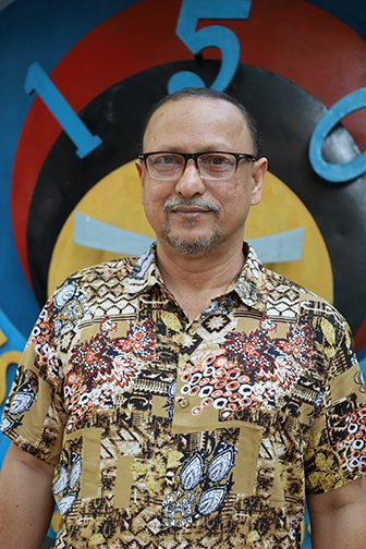 Partha Sarathi Debnath