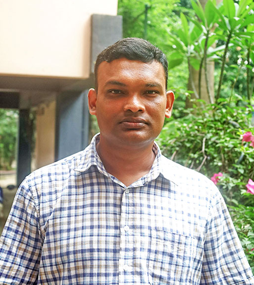 Rajib Modhu