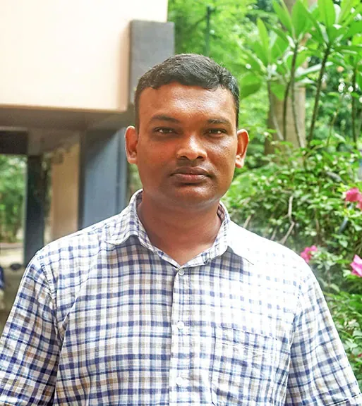 Rajib Modhu