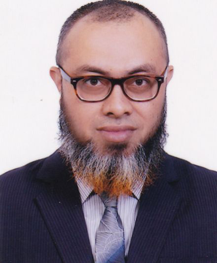 Shafiqul Islam Patuwary