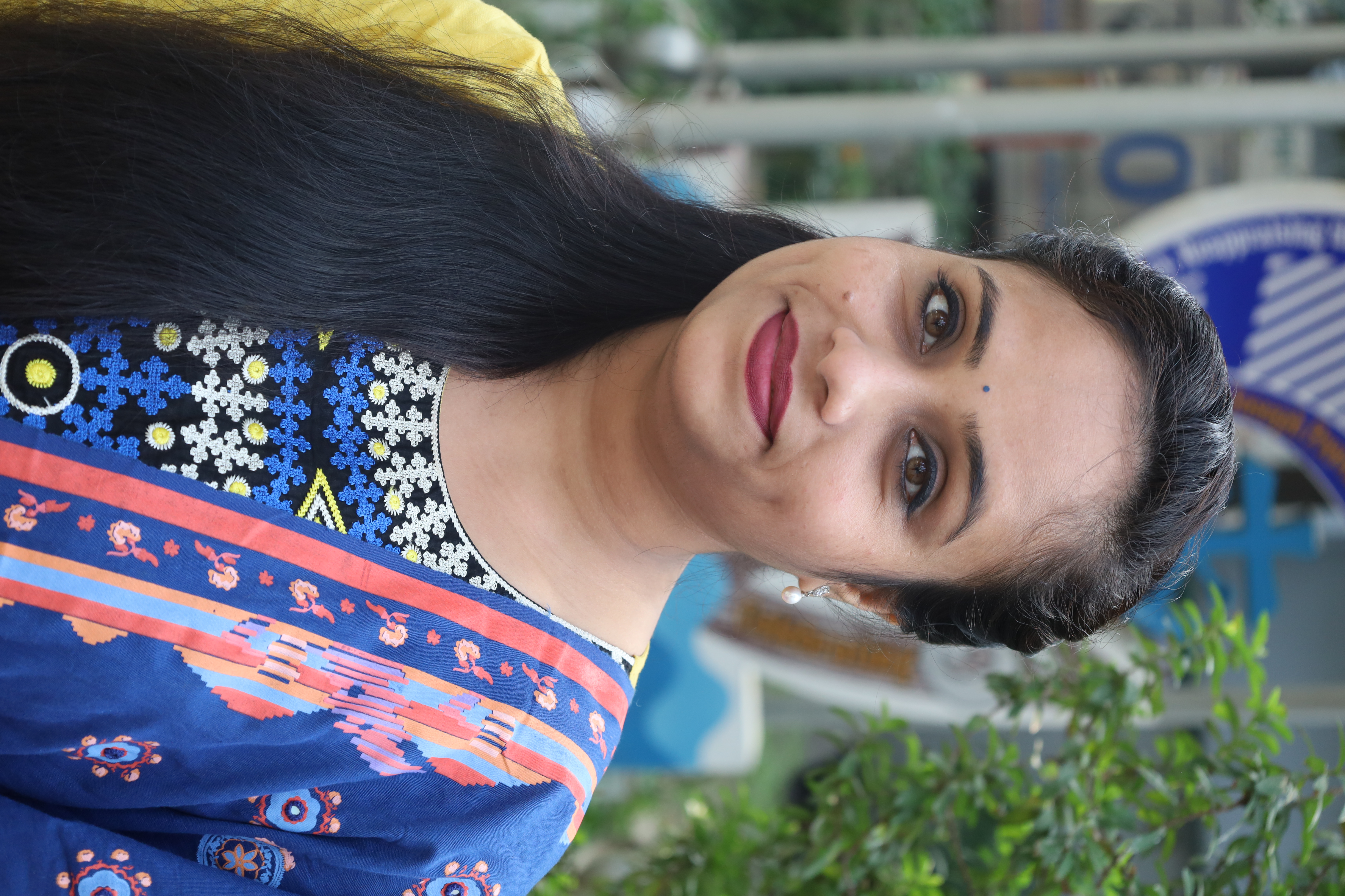 Shila Sarkar