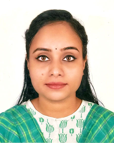 Shila Sarkar