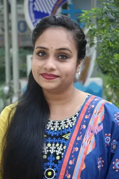Shila Sarkar