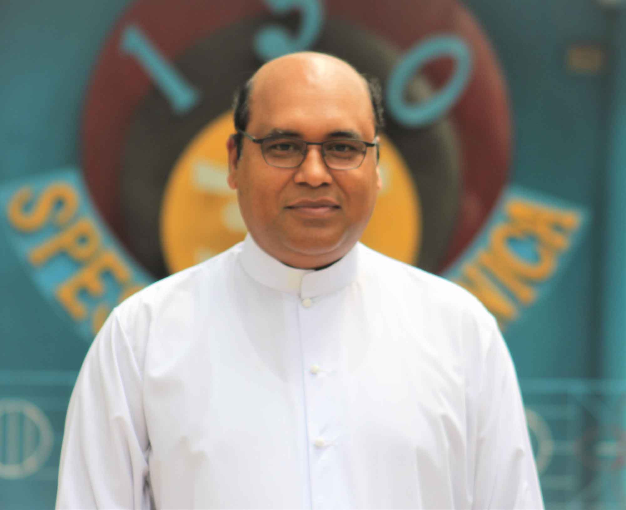 Principal