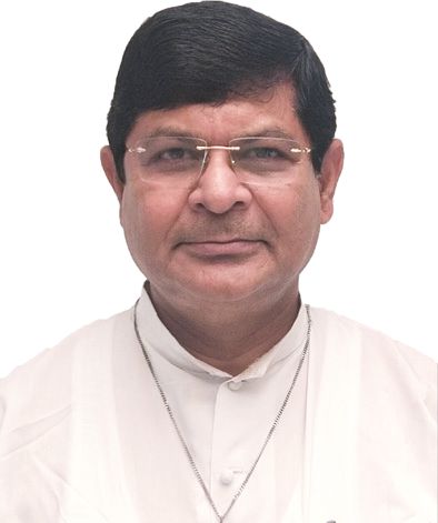 Vice Principal