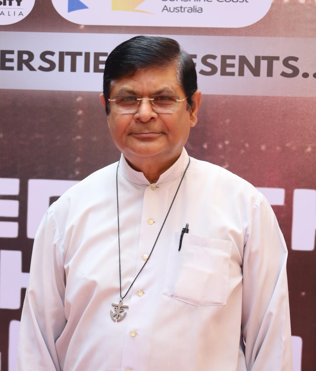 Vice-Principal's Image