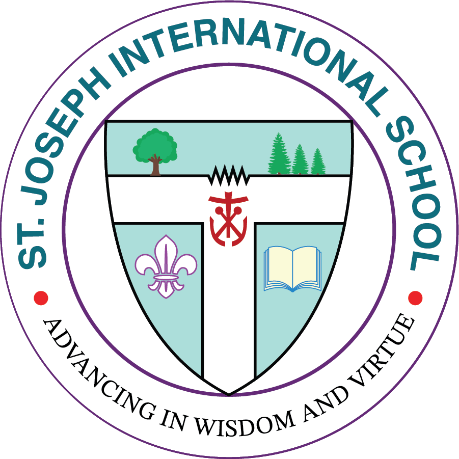 St. Joseph International School